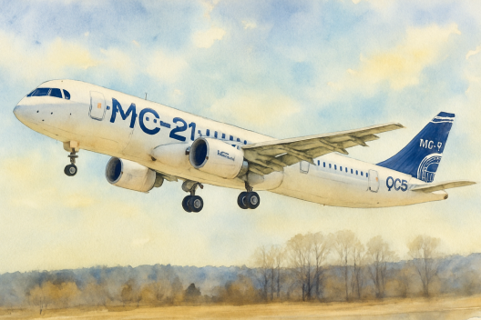 МС-21